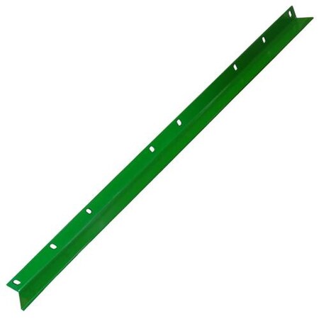 Aftermarket Feeder House Floor Wear Angle Fits John Deere 9860STS 9560 9560SH WN-H216477-PEX